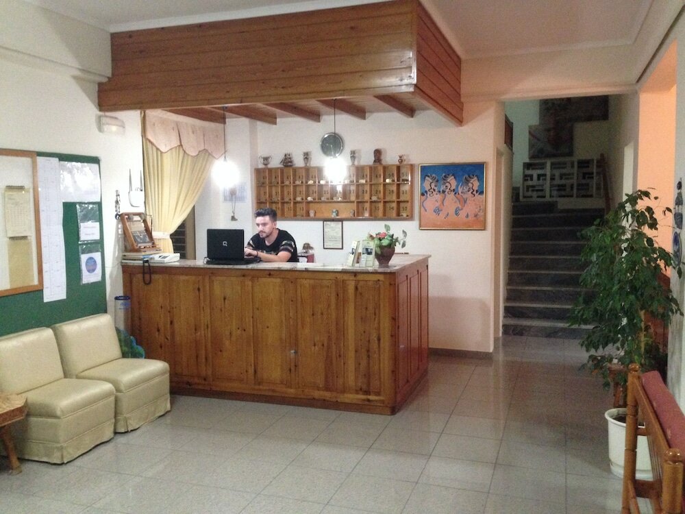 Фото Phaethon Hotel