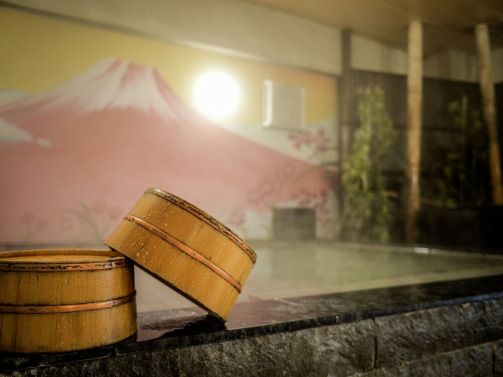 Фото Nadeshiko Hotel Shibuya - Caters to Women