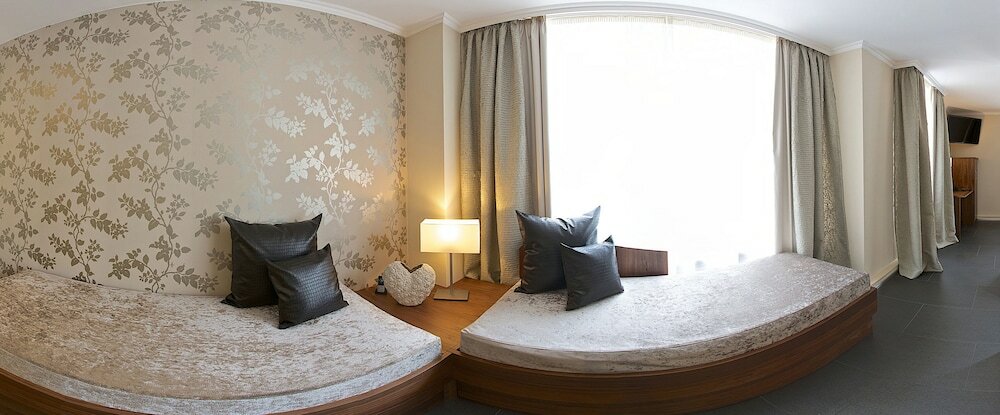 Фото Hotel Ars Vivendi München