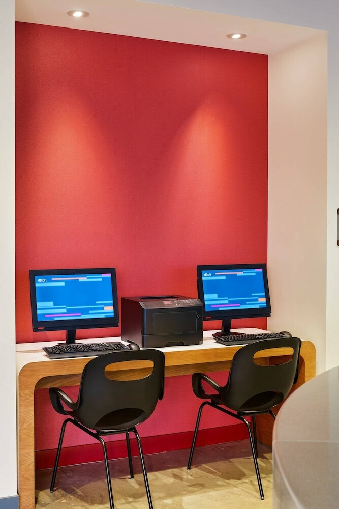 Фото Aloft Miami Airport