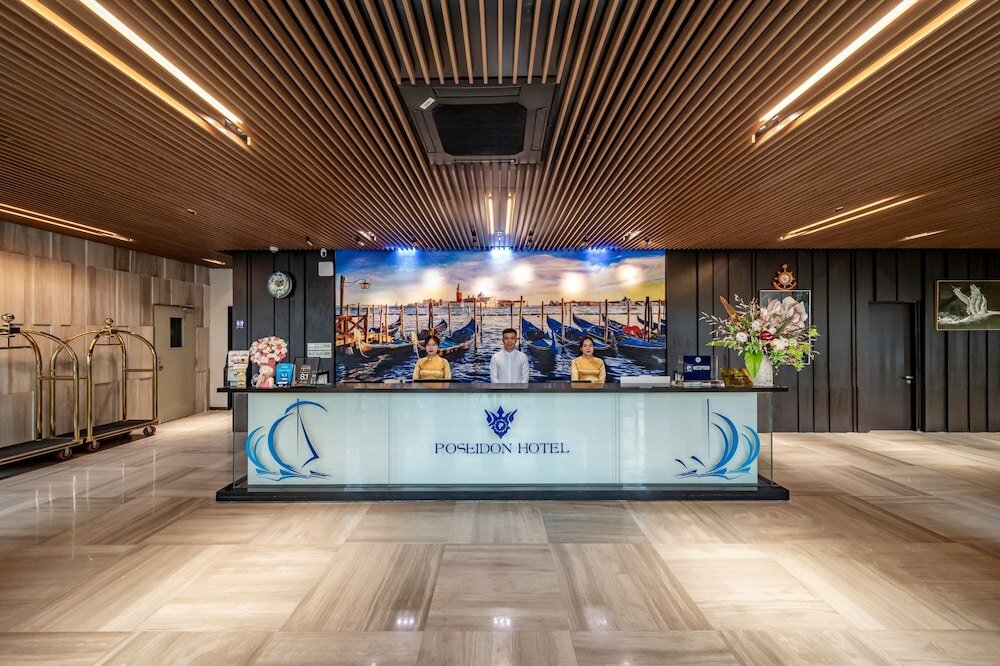 Фото Poseidon Nha Trang