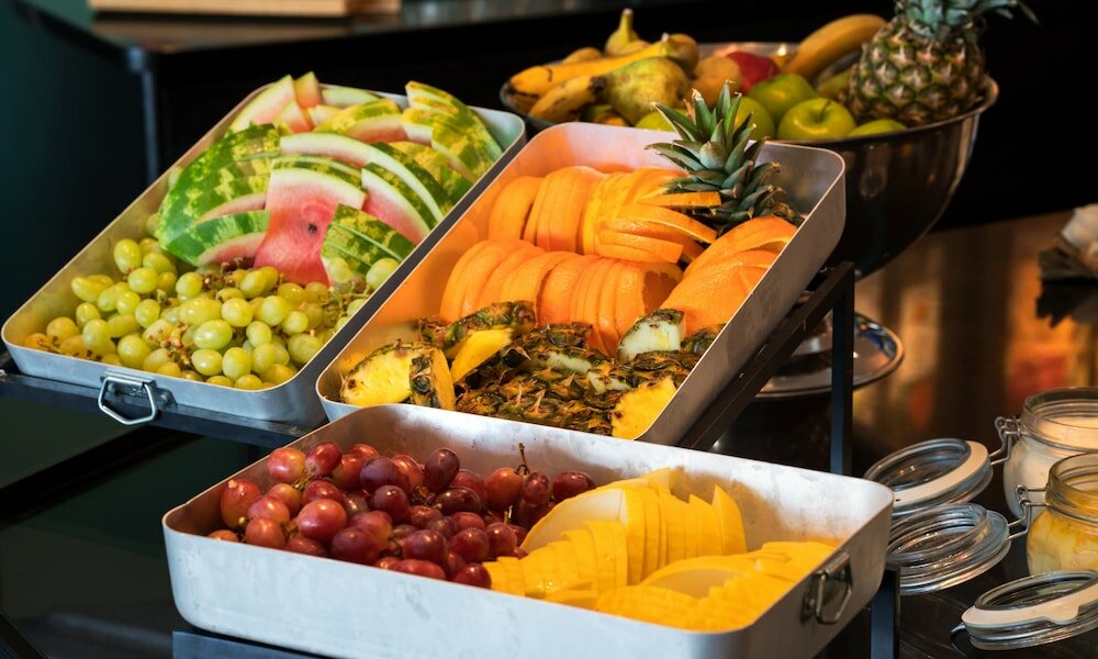 Фото Thon Hotel Gardermoen