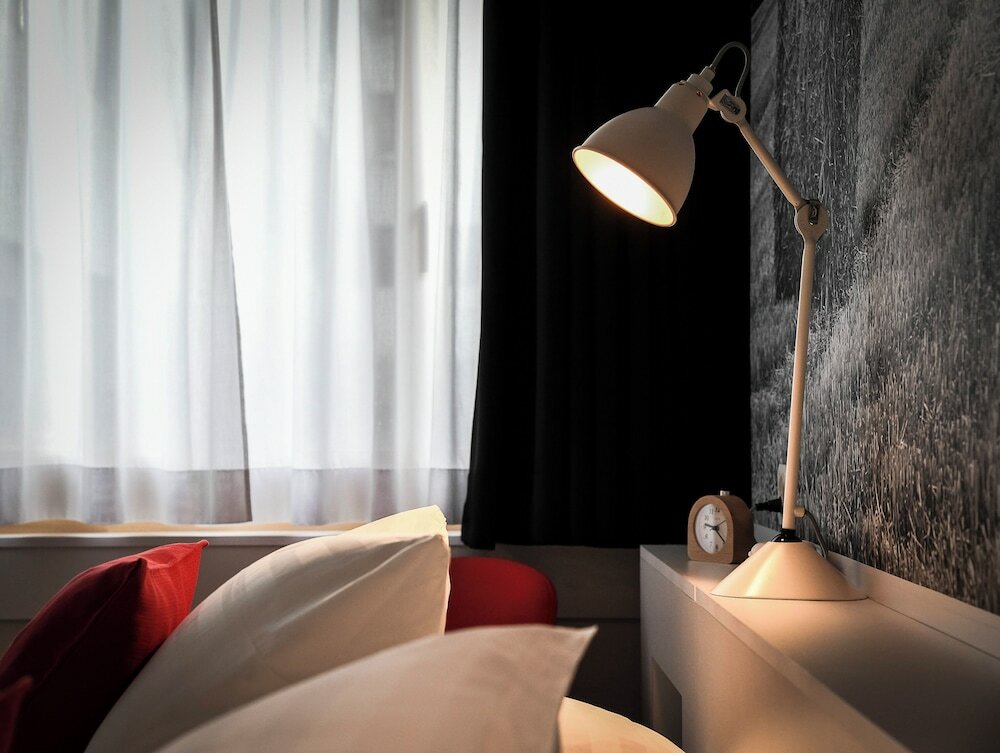 Фото Home Swiss Hotel