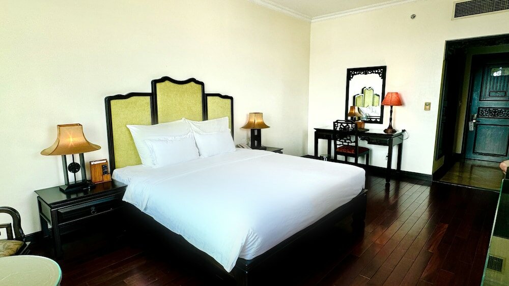 Фото TTC Imperial Hotel