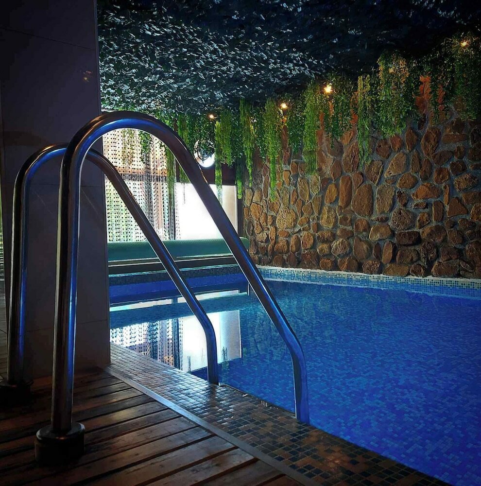 Фото Aurora Resort & SPA