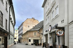 Гостиница Aplend City Hotel Perugia