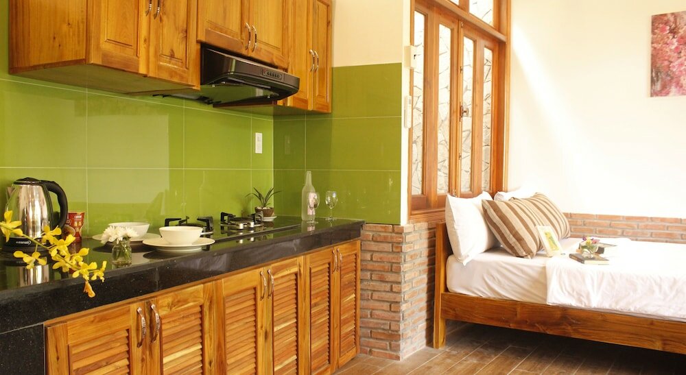 Фото Miana Resort Phu Quoc