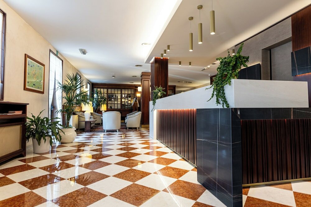 Фото Hotel Alla Torre