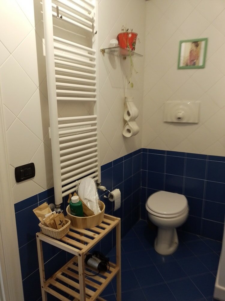 Фото B&b Cupole e Campanili