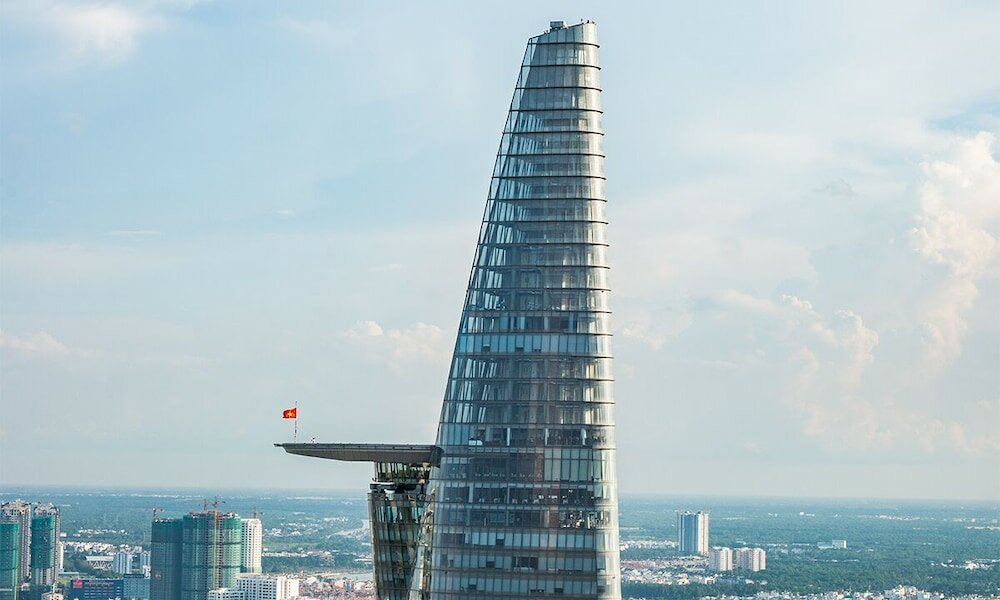 Фото Hotel Equatorial Ho Chi Minh City