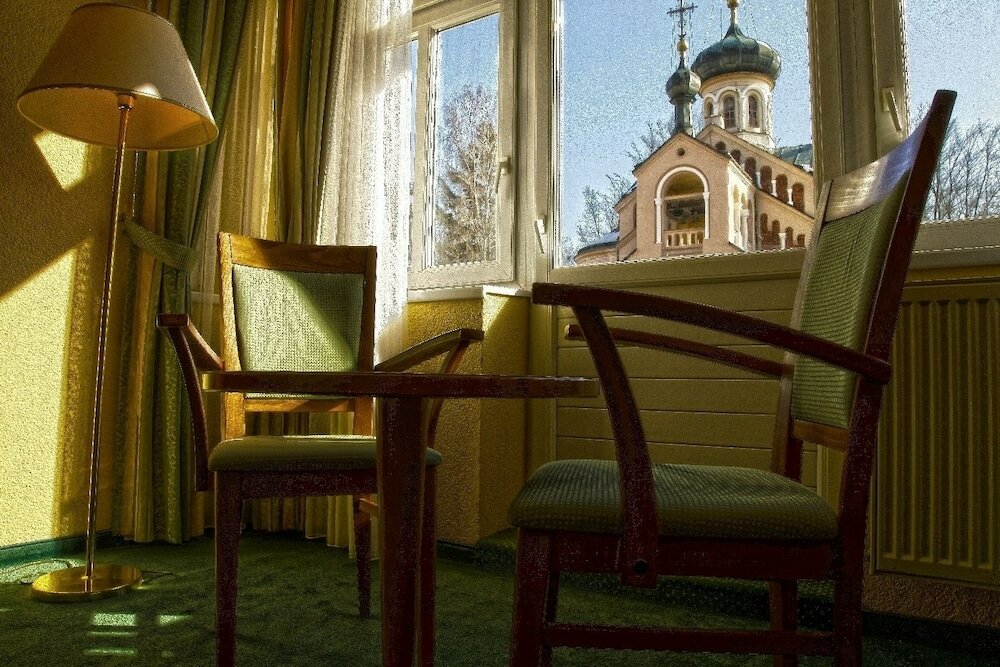 Фото Hotel Richard