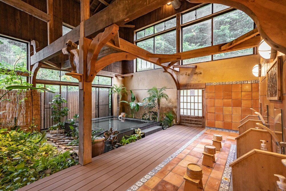 Фото Shorenkan Yoshinoya