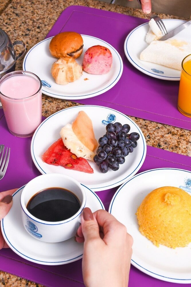 Фото Hotel Aquarius