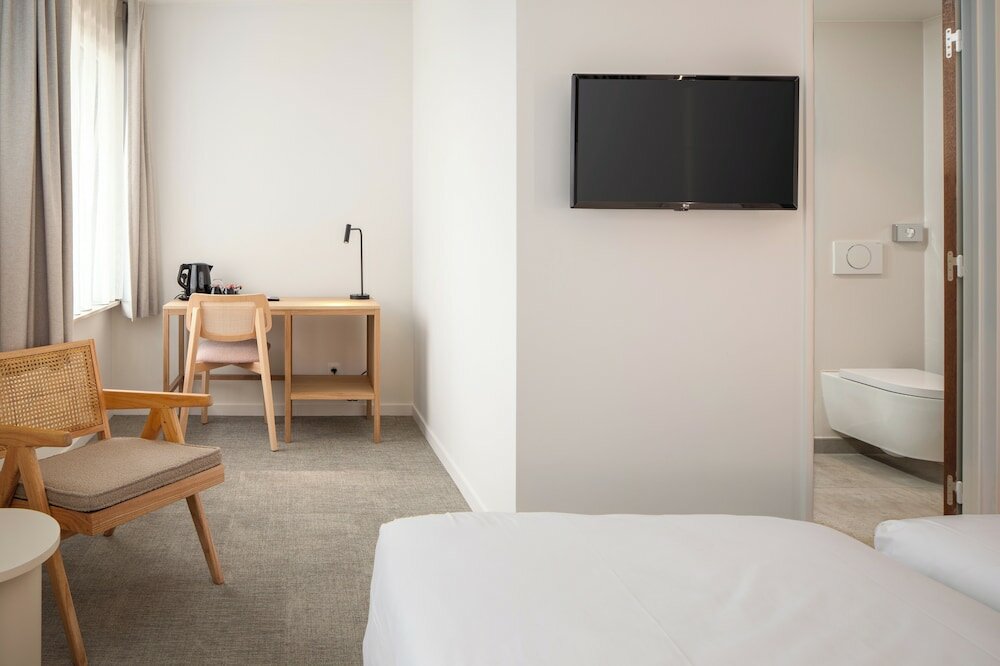 Фото Hotel Chamade