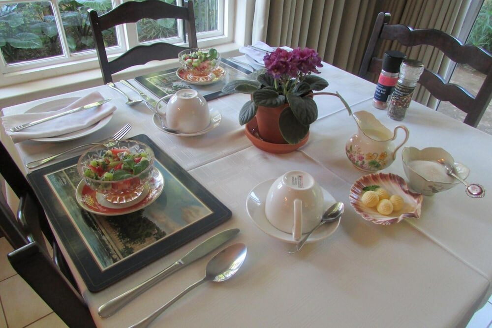 Фото Bancroft B and B