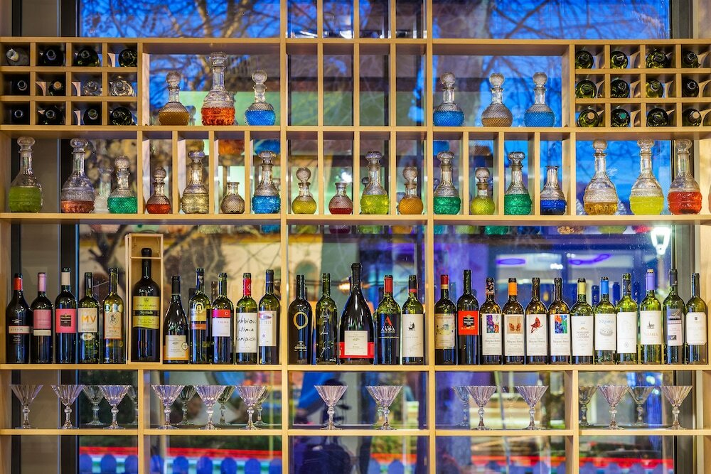 Фото Porto Marine Hotel