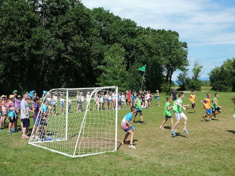 Фото Belvedere Pineta Camping Village