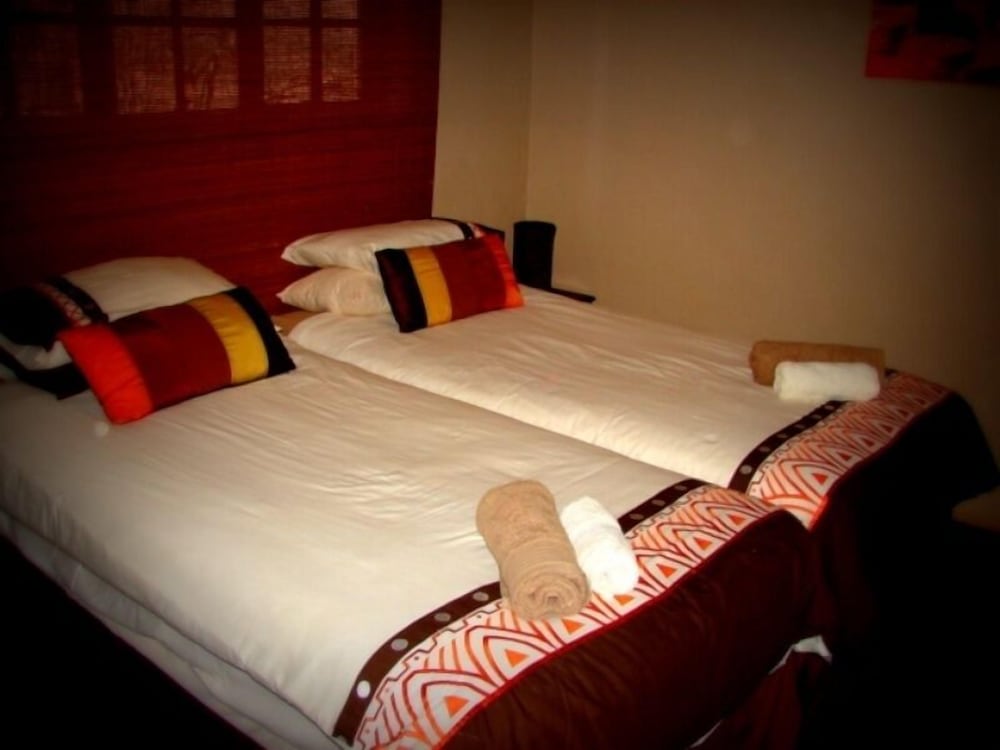 Фото Marloth Kruger Accommodation