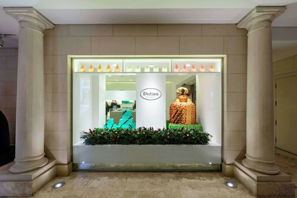 Фото Palacio Duhau - Park Hyatt Buenos Aires