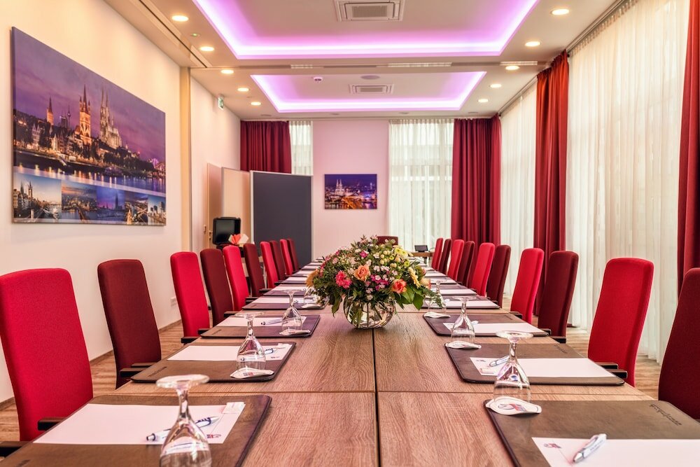 Фото Best Western Plus Hotel Stadtquartier Haan