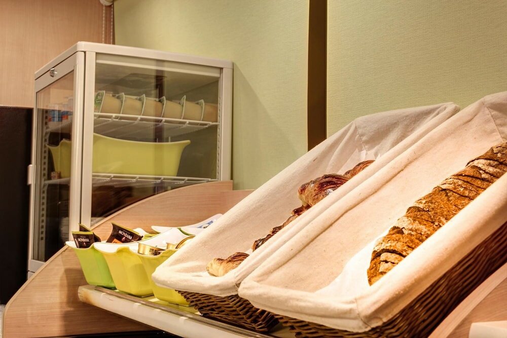 Фото Hotel Inn Design Laon