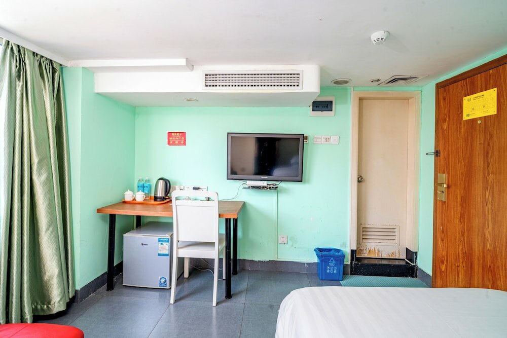 Фото Ln White House Hotel