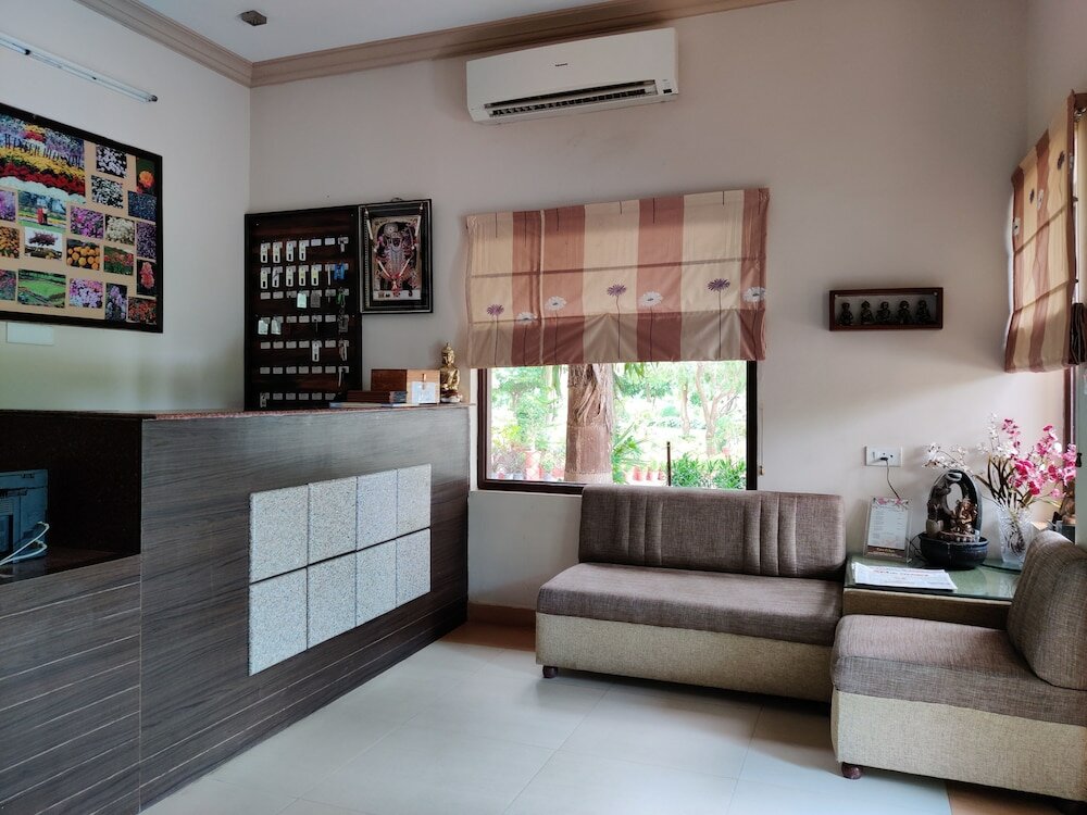 Фото Mulberry Araliayas Resort & SPA