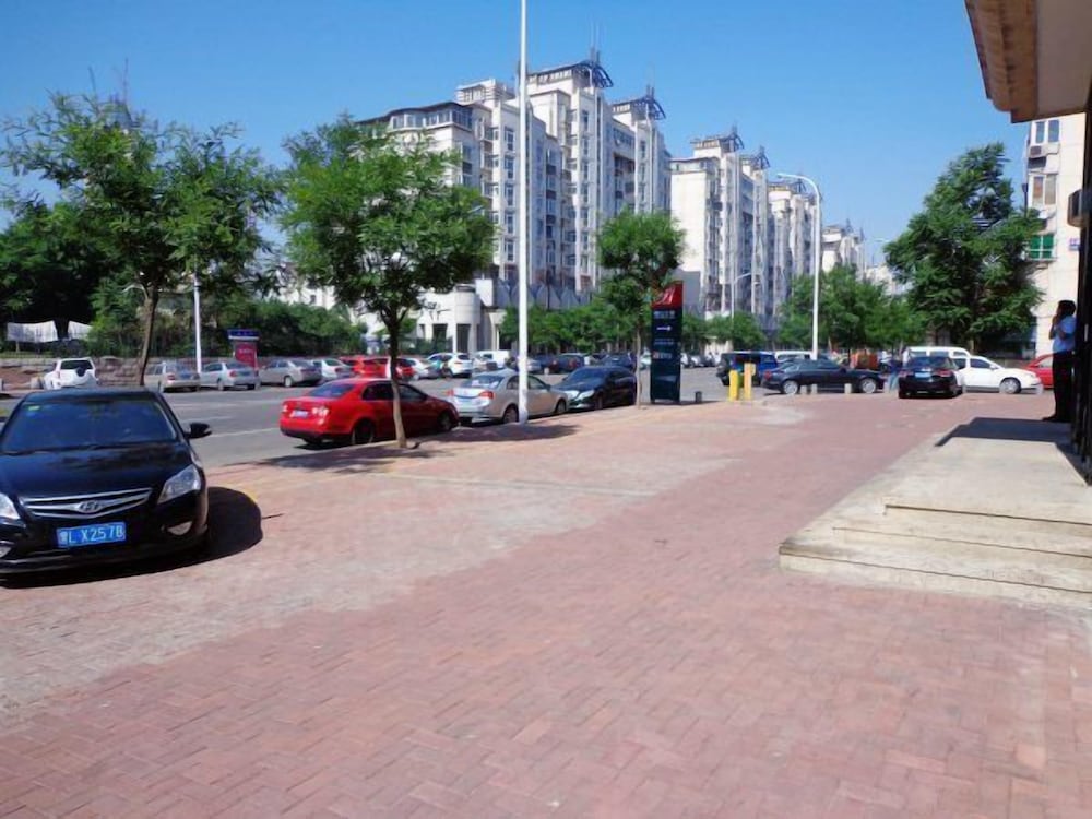 Фото Jinjiang Inn (Tianjin Xinkai Road)