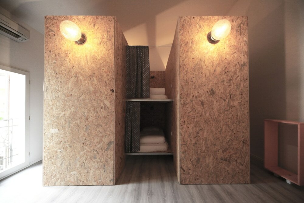 Фото Dopa Hostel