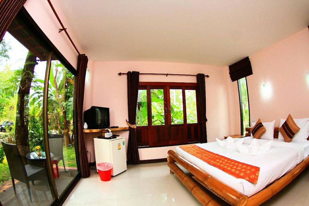 Фото Banana Resort And SPA