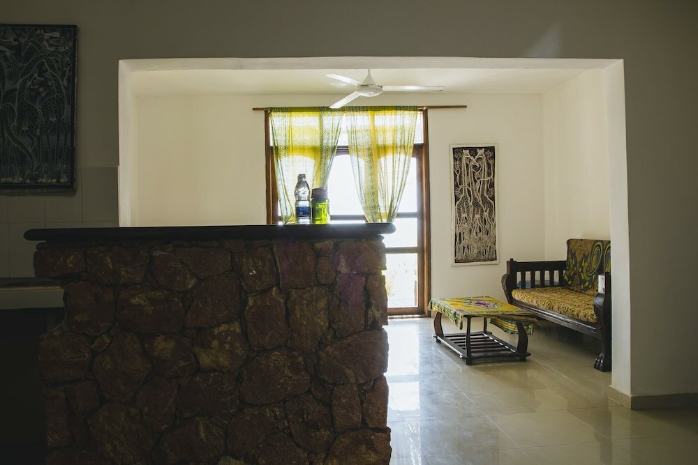 Фото Moonshine Uroa Boutique Hotel