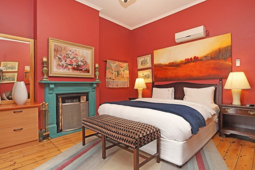 Фото 40 Winks Guest House Green Point Cape Town