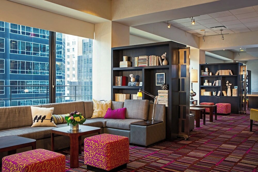 Фото Courtyard New York Manhattan/Midtown East