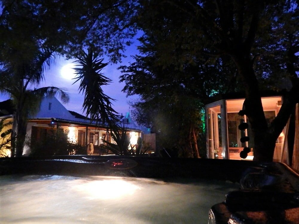 Фото Khashamongo B&b