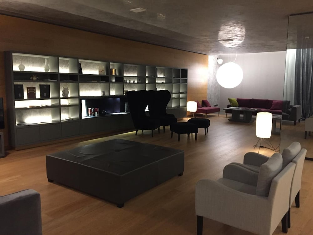 Фото Link124 Hotel