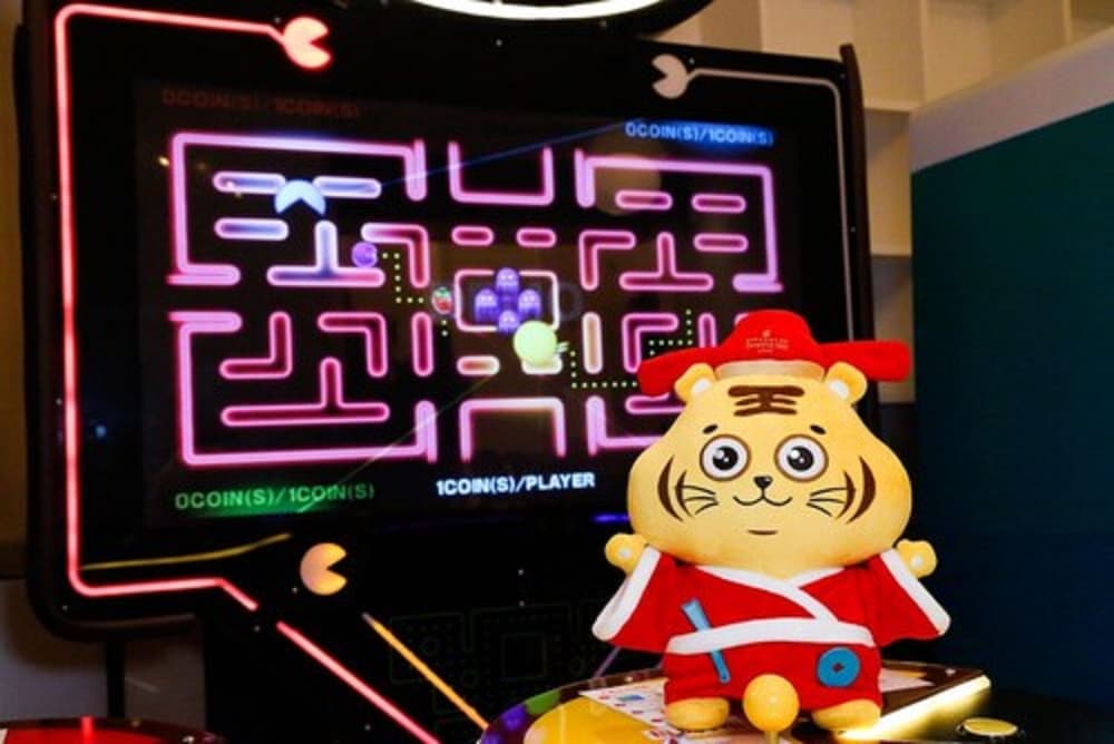 Фото Shangri-La Suzhou