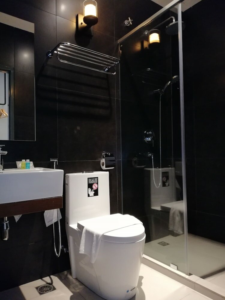 Фото Palm Hotel Ipoh