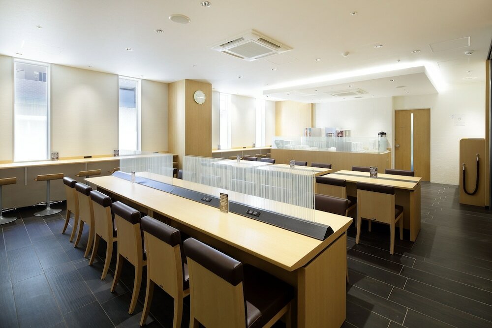 Фото VIA Inn Nagoya Shinkansenguchi