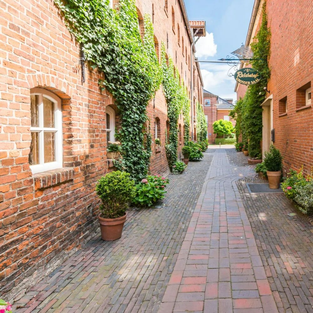 Фото Romantik Hotel Reichshof