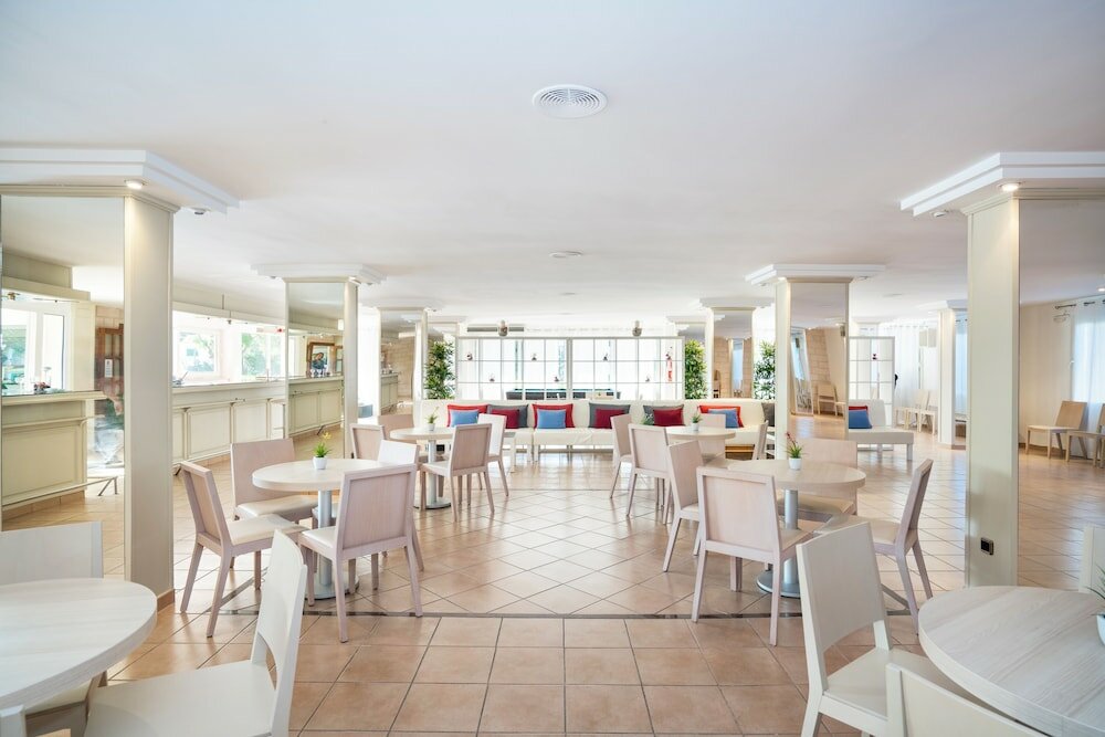 Фото Hotel Thb Dos Playas - Adults Only