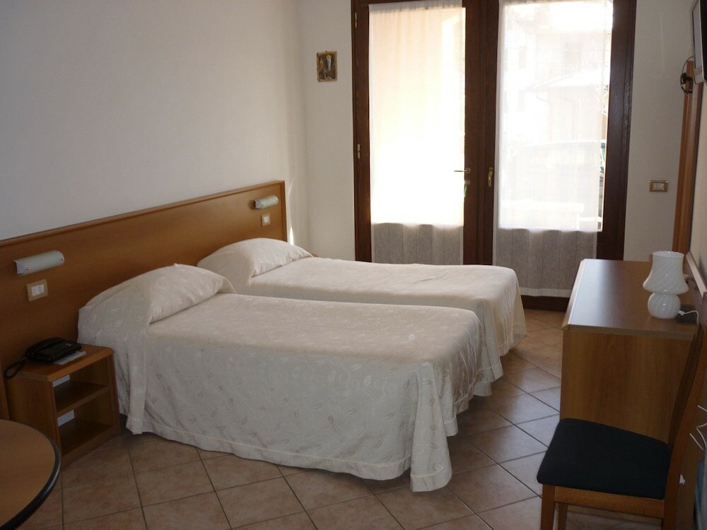 Фото Albergo Breglia