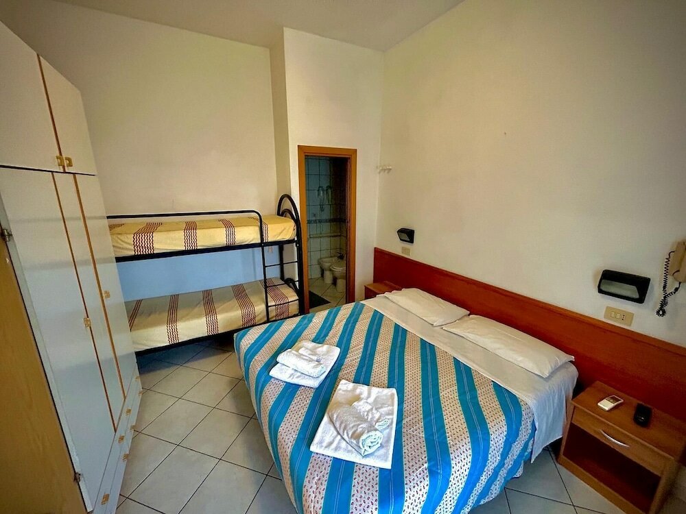 Фото Hotel Sacramora