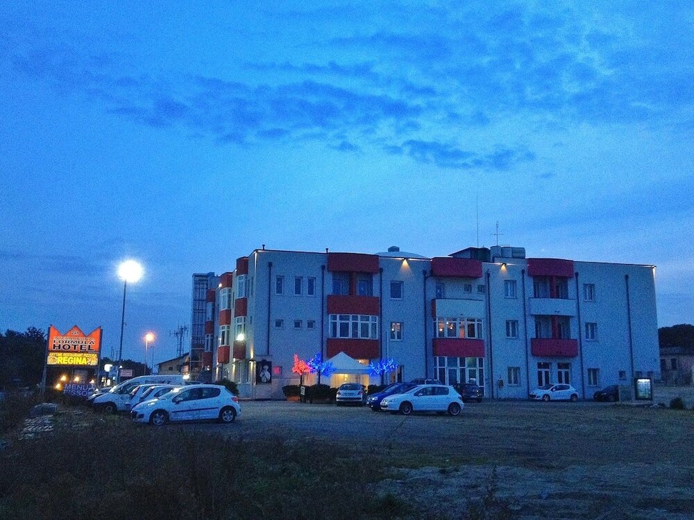 Фото Formula International & Puravita SPA