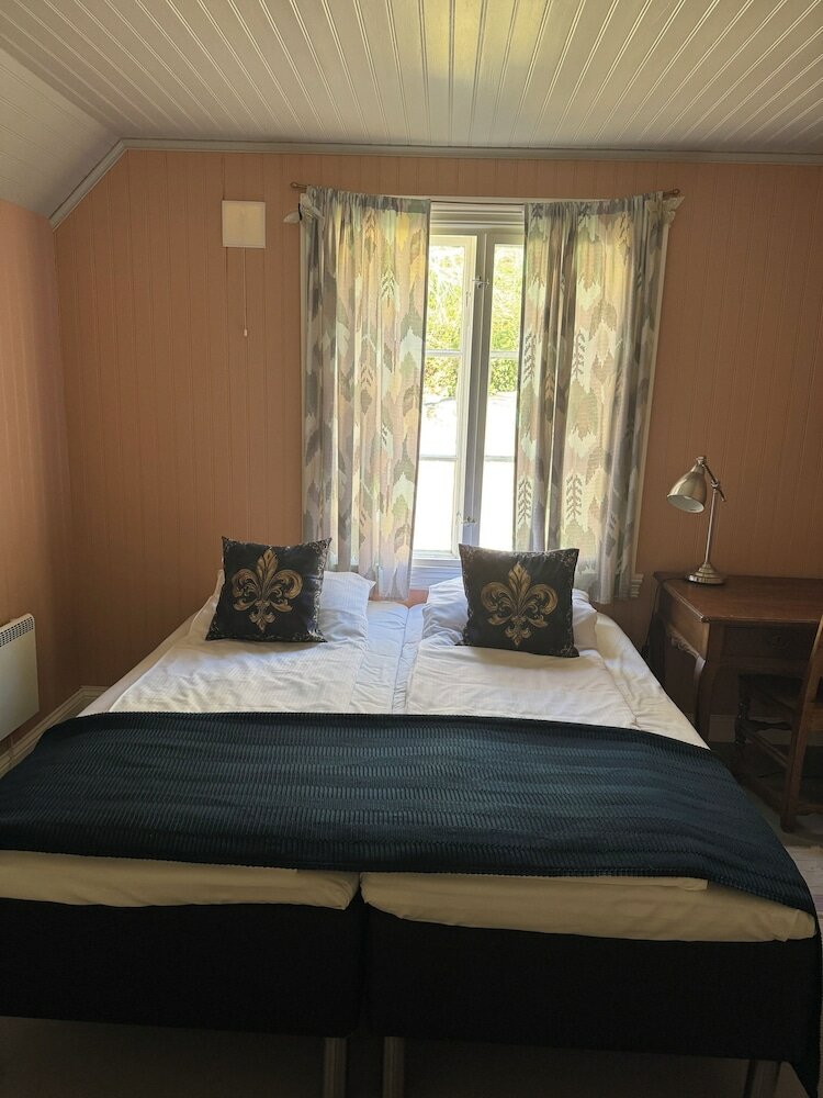 Фото Kjøbmandsgaarden Hotel