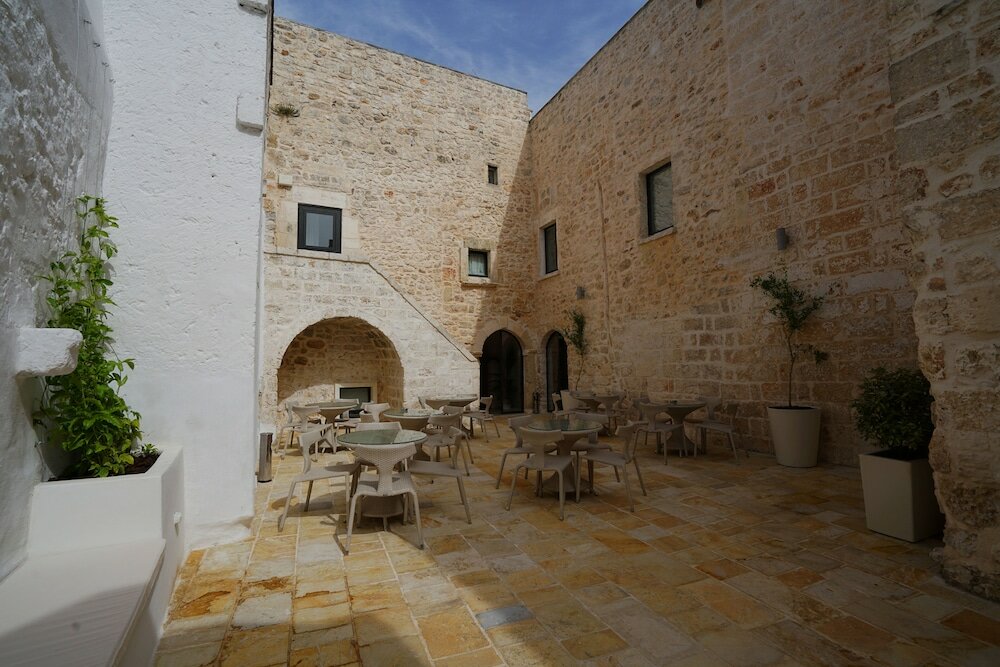 Фото Dimora Sant'Anna