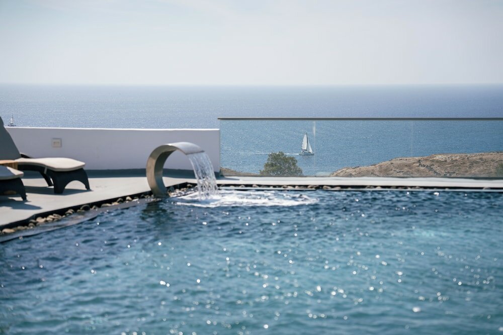 Фото Cape Sisu Suites