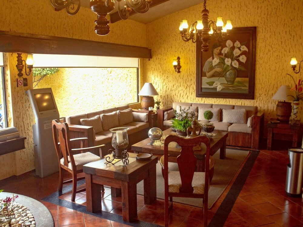 Фото Villas Layfer familia y vacaciones Cordoba Veracruz Mexico