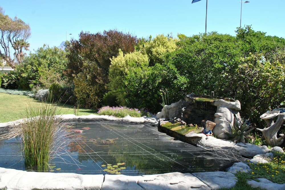 Фото Cotswold Guest House