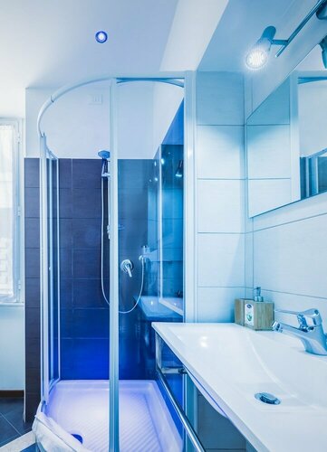 Внешний вид отеля Domus Alberti в Риме, фото 4