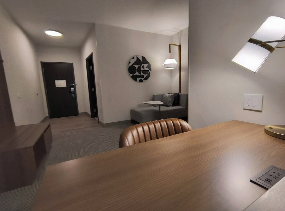 Фото Holiday Inn Boise Airport